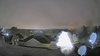 Weather camera view of Fessenden School.