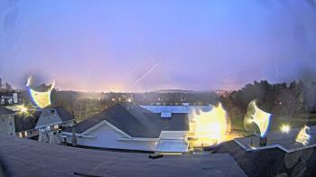 Weather camera view of Fessenden School.