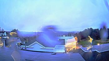 Weather camera view of Fessenden School.