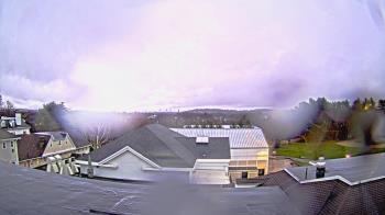 Weather camera view of Fessenden School.