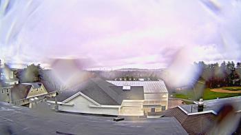 Weather camera view of Fessenden School.