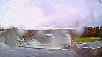 Weather camera view of Fessenden School.