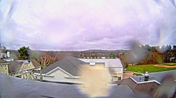 Weather camera view of Fessenden School.