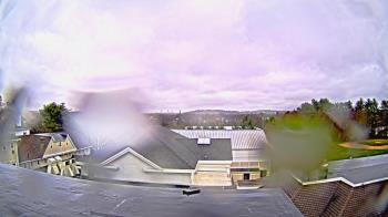 Weather camera view of Fessenden School.