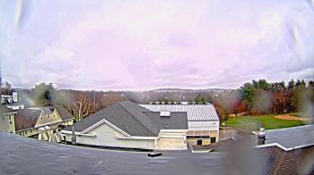 Weather camera view of Fessenden School.