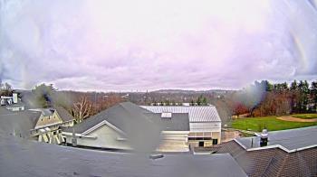 Weather camera view of Fessenden School.