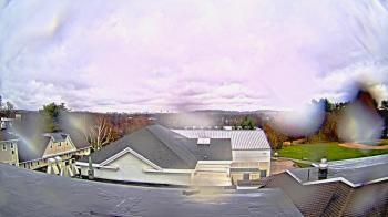 Weather camera view of Fessenden School.