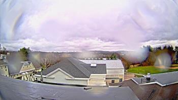 Weather camera view of Fessenden School.