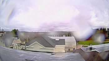 Weather camera view of Fessenden School.