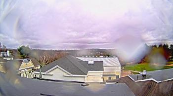 Weather camera view of Fessenden School.