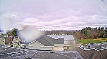 Weather camera view of Fessenden School.
