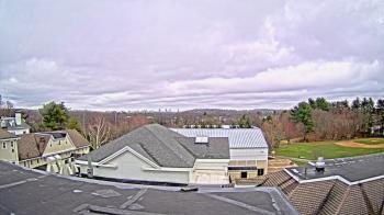 Weather camera view of Fessenden School.