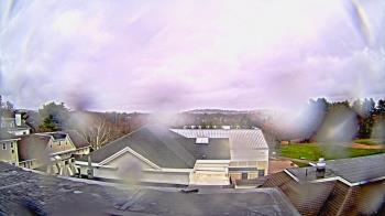 Weather camera view of Fessenden School.