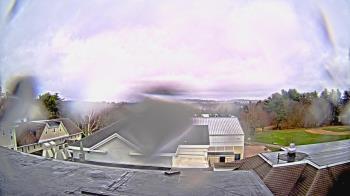 Weather camera view of Fessenden School.