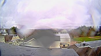 Weather camera view of Fessenden School.