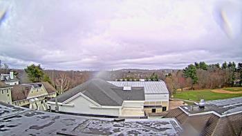 Weather camera view of Fessenden School.