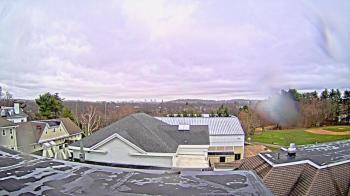 Weather camera view of Fessenden School.