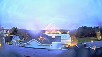 Weather camera view of Fessenden School.