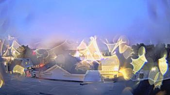 Weather camera view of Fessenden School.