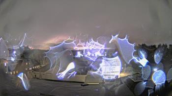 Weather camera view of Fessenden School.