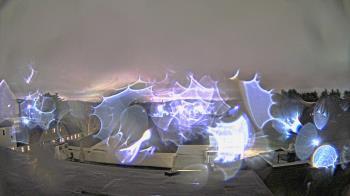 Weather camera view of Fessenden School.