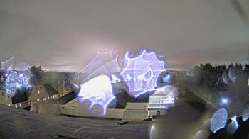 Weather camera view of Fessenden School.