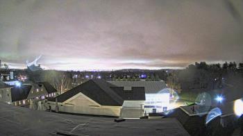 Weather camera view of Fessenden School.
