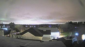 Weather camera view of Fessenden School.
