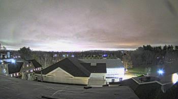 Weather camera view of Fessenden School.