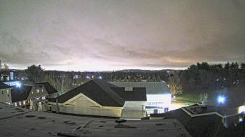 Weather camera view of Fessenden School.