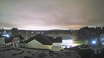 Weather camera view of Fessenden School.