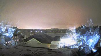 Weather camera view of Fessenden School.