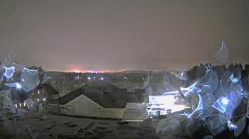 Weather camera view of Fessenden School.