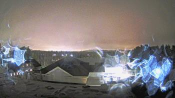 Weather camera view of Fessenden School.