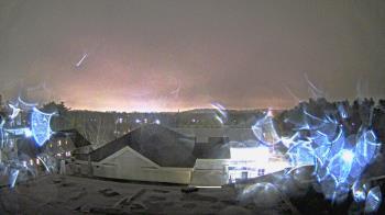 Weather camera view of Fessenden School.