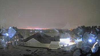 Weather camera view of Fessenden School.