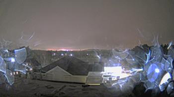 Weather camera view of Fessenden School.