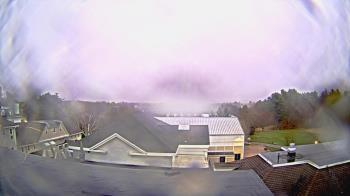 Weather camera view of Fessenden School.