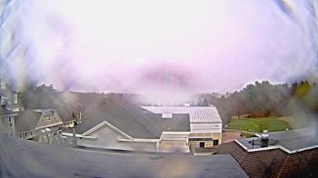Weather camera view of Fessenden School.