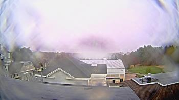 Weather camera view of Fessenden School.