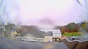 Weather camera view of Fessenden School.