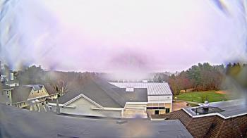 Weather camera view of Fessenden School.