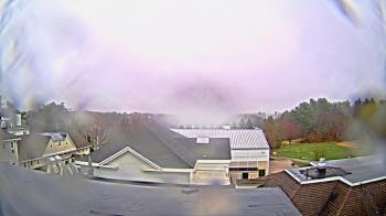 Weather camera view of Fessenden School.