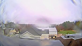 Weather camera view of Fessenden School.