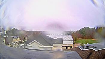 Weather camera view of Fessenden School.
