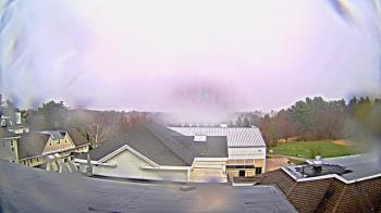 Weather camera view of Fessenden School.