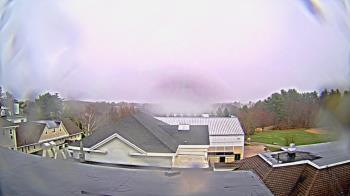 Weather camera view of Fessenden School.