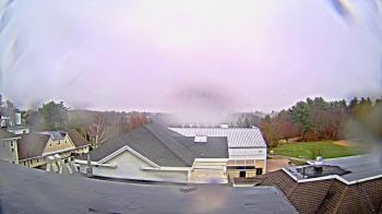 Weather camera view of Fessenden School.