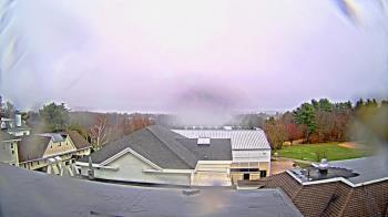 Weather camera view of Fessenden School.
