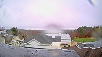 Weather camera view of Fessenden School.